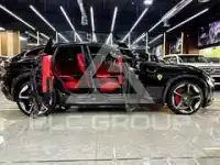 2024 Ferrari Purosangue