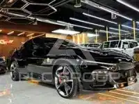 2024 Ferrari Purosangue