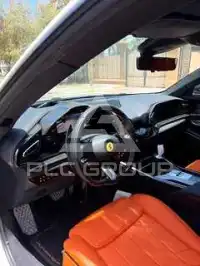 2024 Ferrari Purosangue