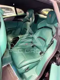 2024 Ferrari Purosangue