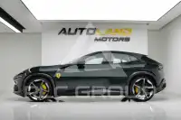 2024 Ferrari Purosangue