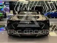 2024 Ferrari Roma