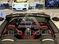 2024 Ferrari Roma