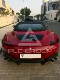 2024 Ferrari Roma