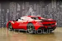2024 Ferrari 296