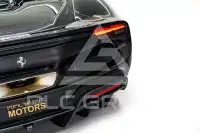 2024 Ferrari 296