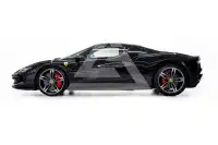 2024 Ferrari 296