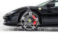 2024 Ferrari 296
