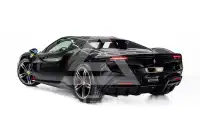 2024 Ferrari 296