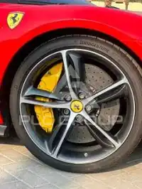 2024 Ferrari 296