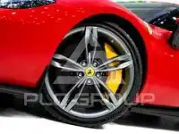 2024 Ferrari 296