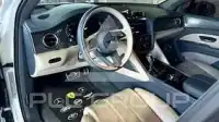 2024 Bentley Bentayga