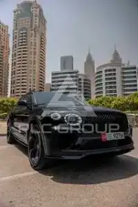 2024 Bentley Bentayga
