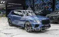 2024 Bentley Bentayga
