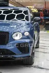 2024 Bentley Bentayga