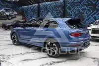 2024 Bentley Bentayga