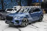 2024 Bentley Bentayga