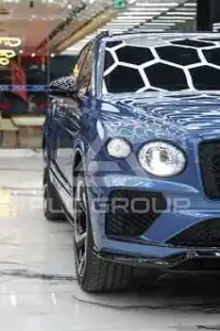 2024 Bentley Bentayga