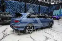 2024 Bentley Bentayga
