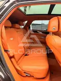 2024 Bentley Bentayga