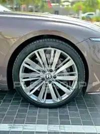 2024 Bentley Continental
