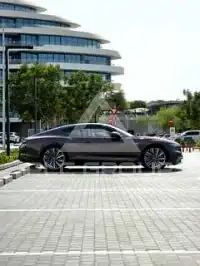 2024 Bentley Continental
