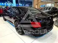 2024 Bentley Flying