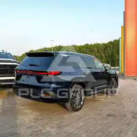 2024 Lexus 
