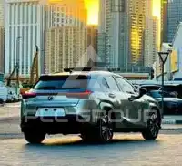 2024 Lexus UX