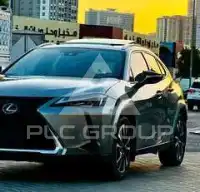 2024 Lexus UX