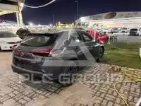 2024 Lexus UX
