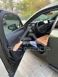 2024 Lexus UX