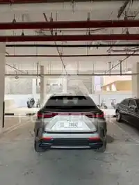 2024 Lexus NX