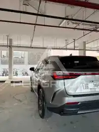 2024 Lexus NX