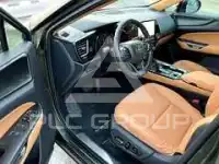 2024 Lexus NX