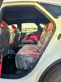 2024 Lexus NX