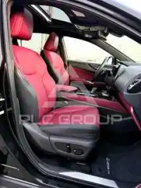 2024 Lexus NX