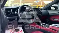 2024 Lexus NX