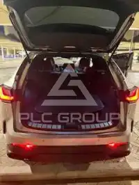 2024 Lexus NX