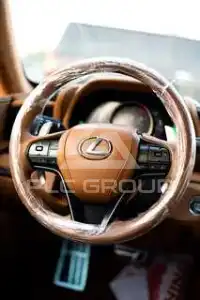 2024 Lexus LC