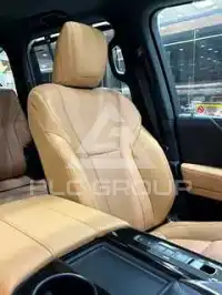 2024 Lexus LX