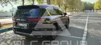 2024 Lexus LX