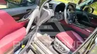 2024 Lexus LX