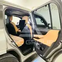 2024 Lexus LX