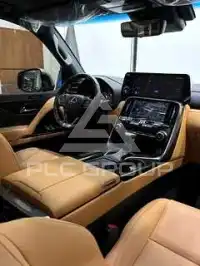 2024 Lexus LX