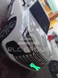 2024 Lexus LX