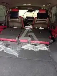 2024 Lexus LX