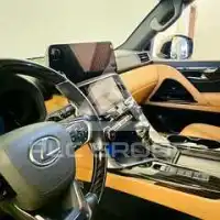2024 Lexus LX