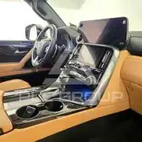 2024 Lexus LX