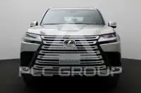 2024 Lexus LX